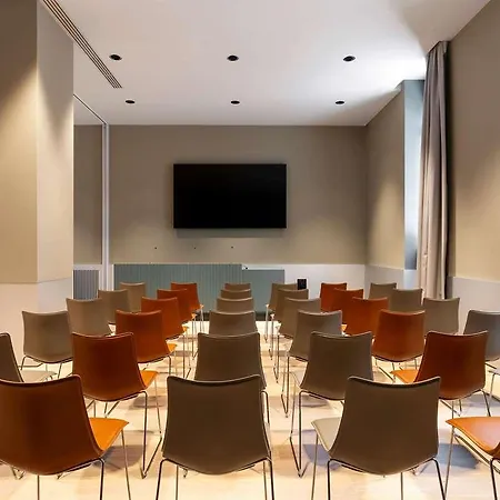 Palazzo Tirso Mgallery Cagliari 