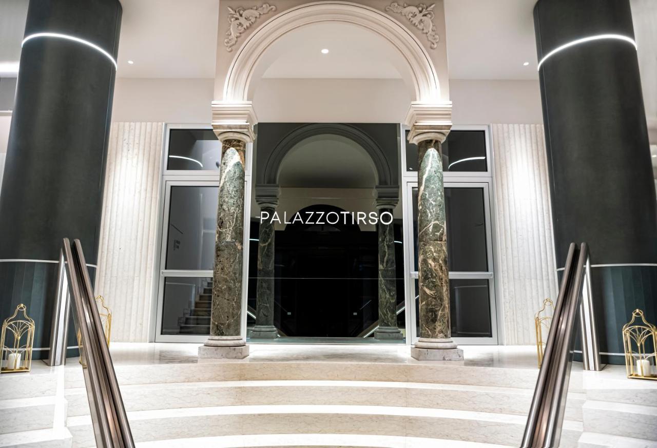 Palazzo Tirso Mgallery Hotel Cagliari