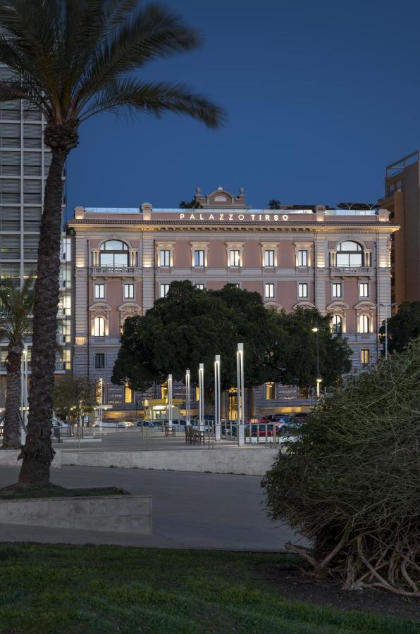 Hotel Palazzo Tirso Mgallery Cagliari
