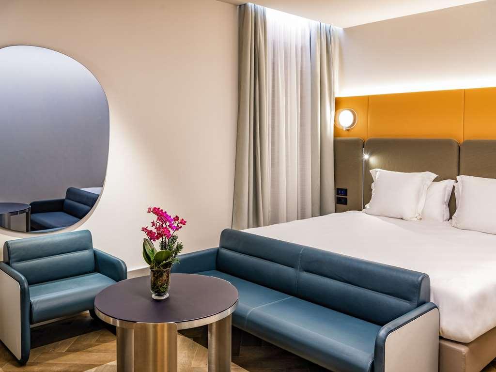 Hotel Palazzo Tirso Mgallery