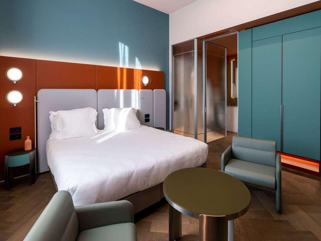 Palazzo Tirso Mgallery Hotel 5*
