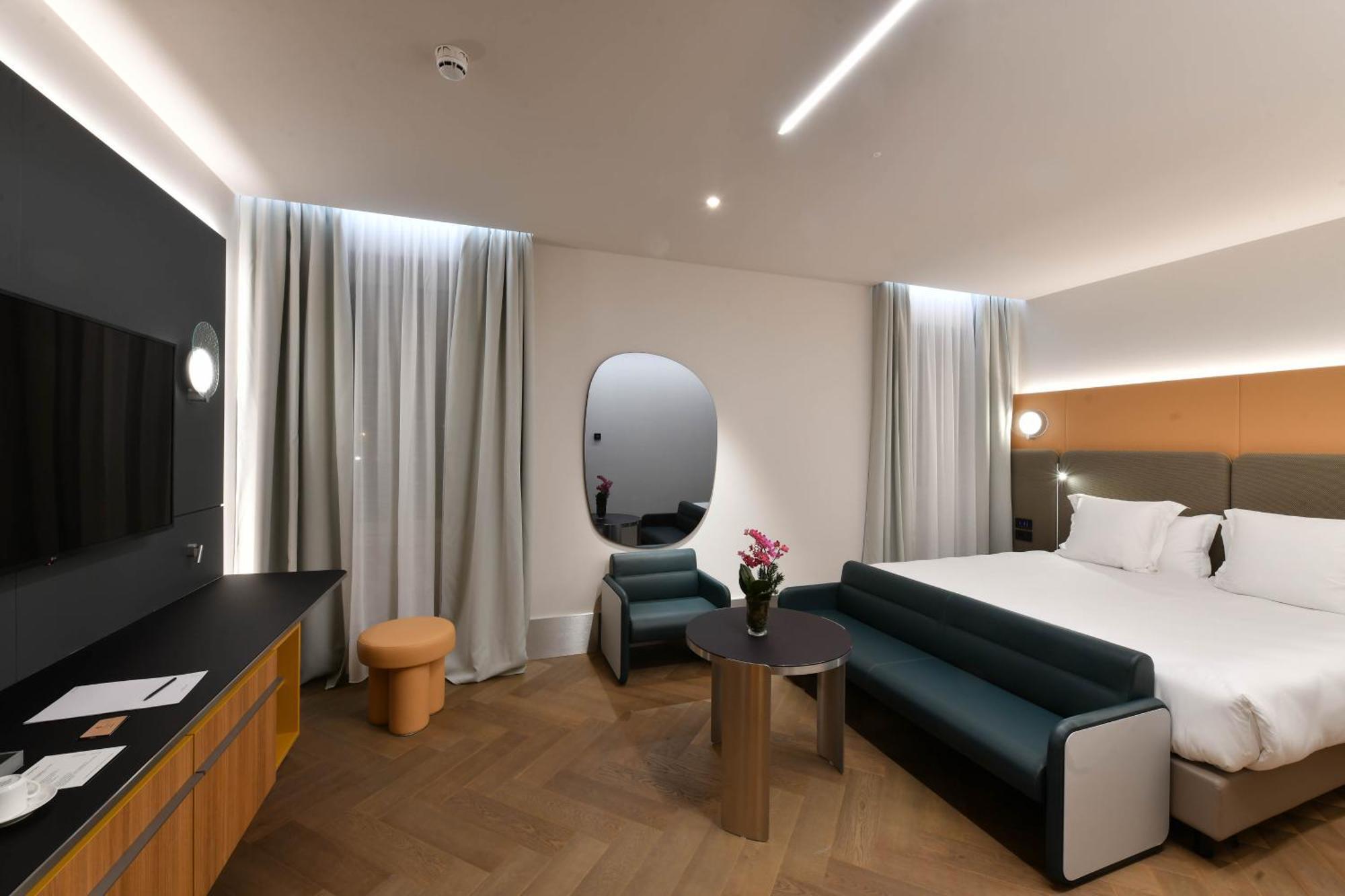 Palazzo Tirso Mgallery 5*