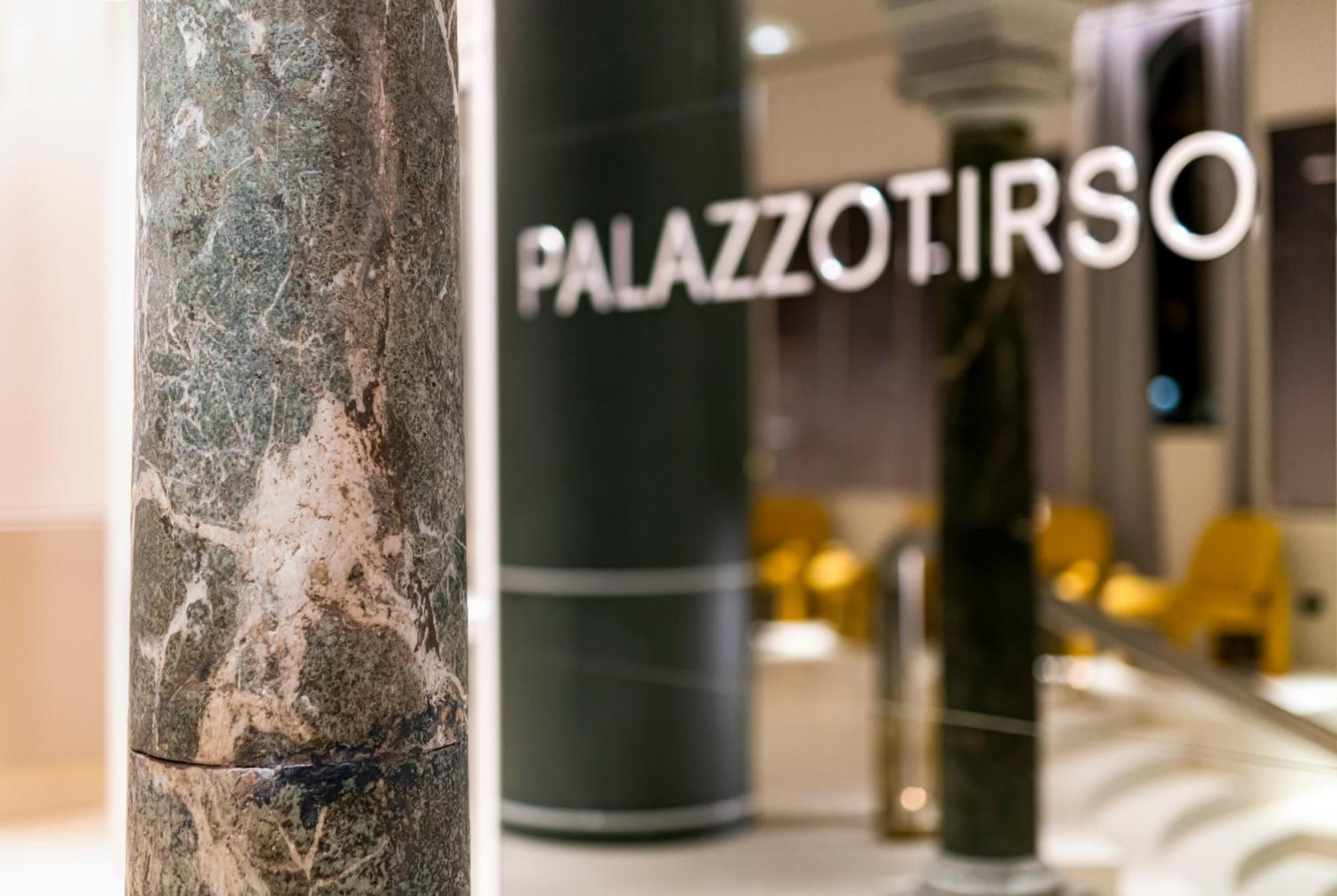 Palazzo Tirso Mgallery Hotel Cagliari