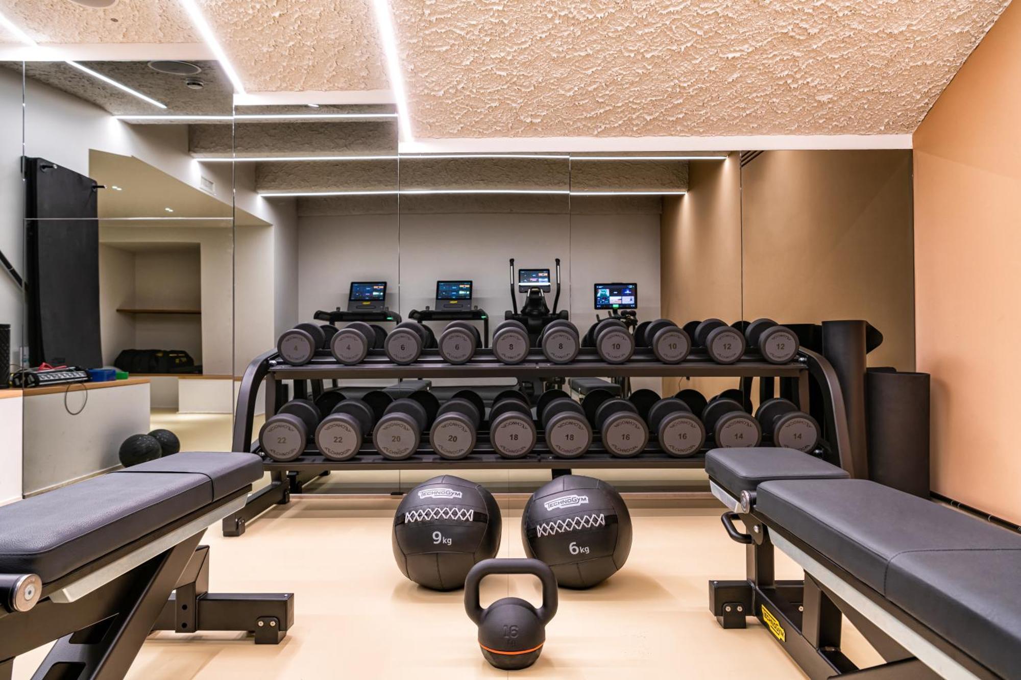Palazzo Tirso Mgallery Hotel 5*