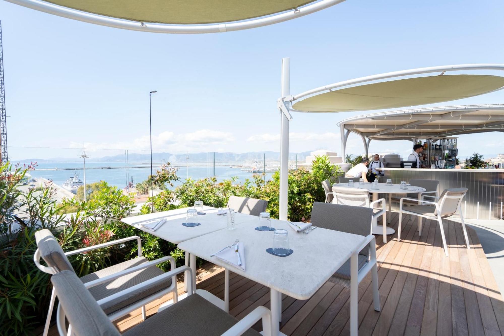 Palazzo Tirso Mgallery 5*