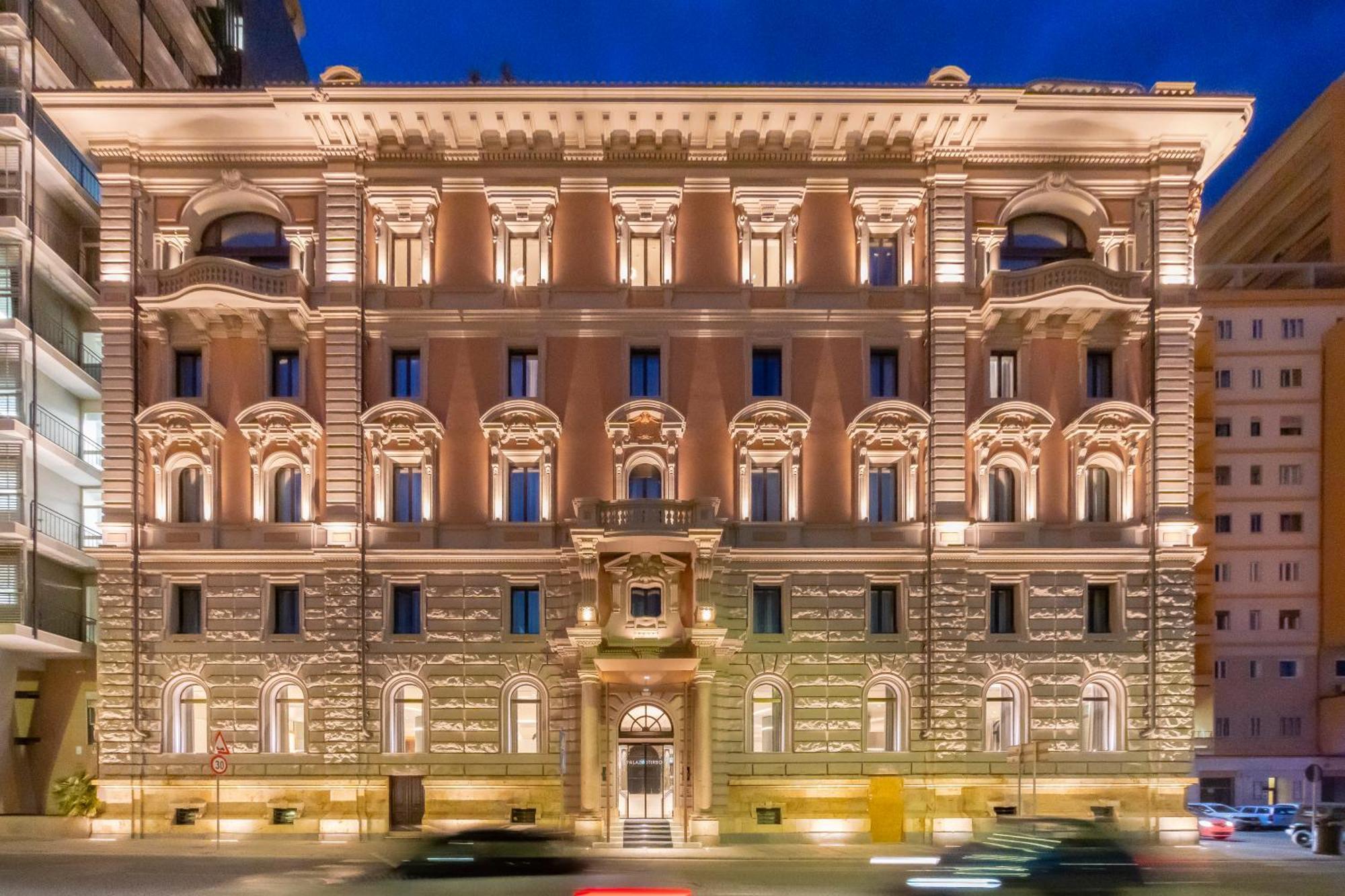 Hotel Palazzo Tirso Mgallery 5*