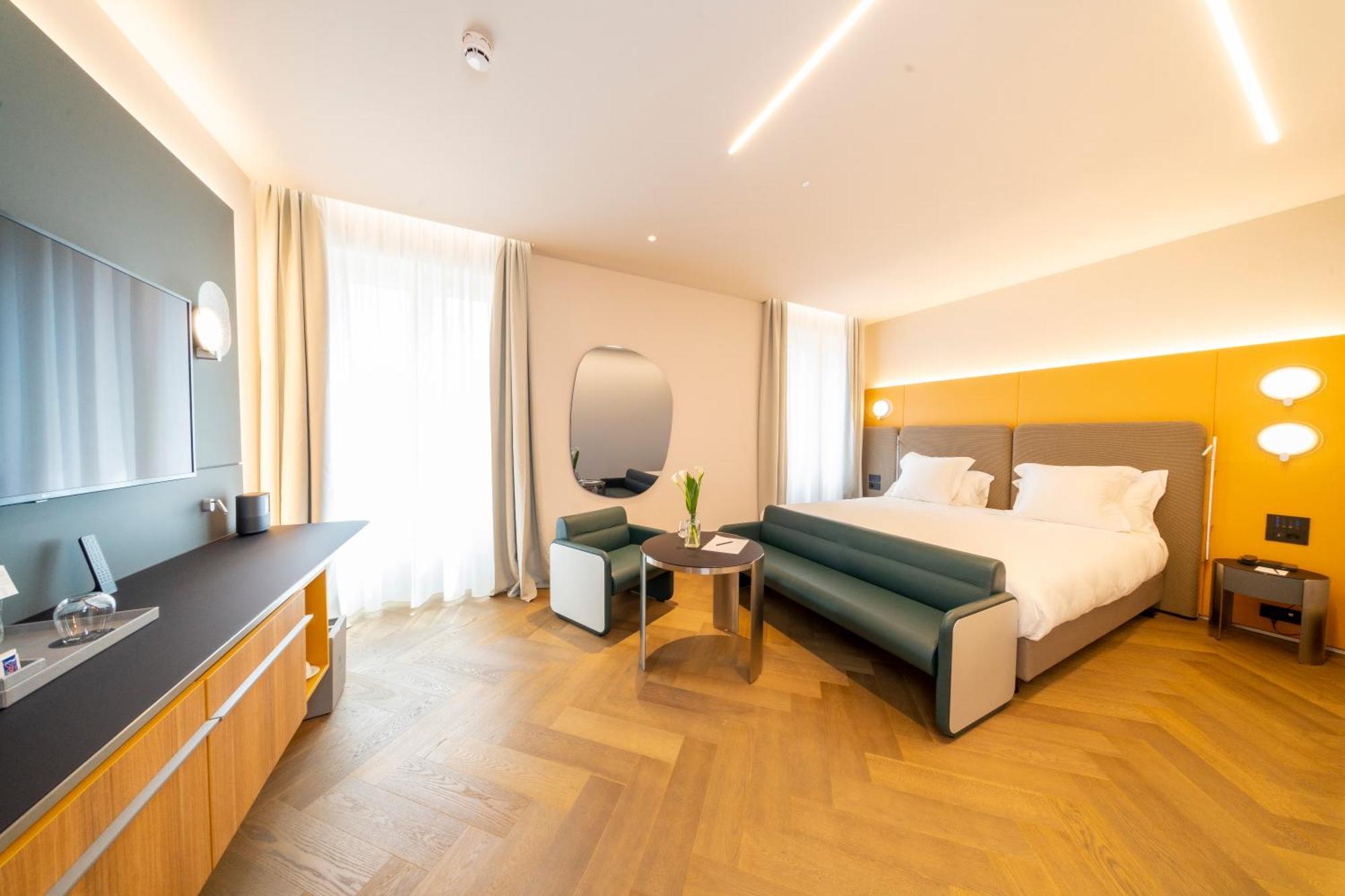 Palazzo Tirso Mgallery 5*