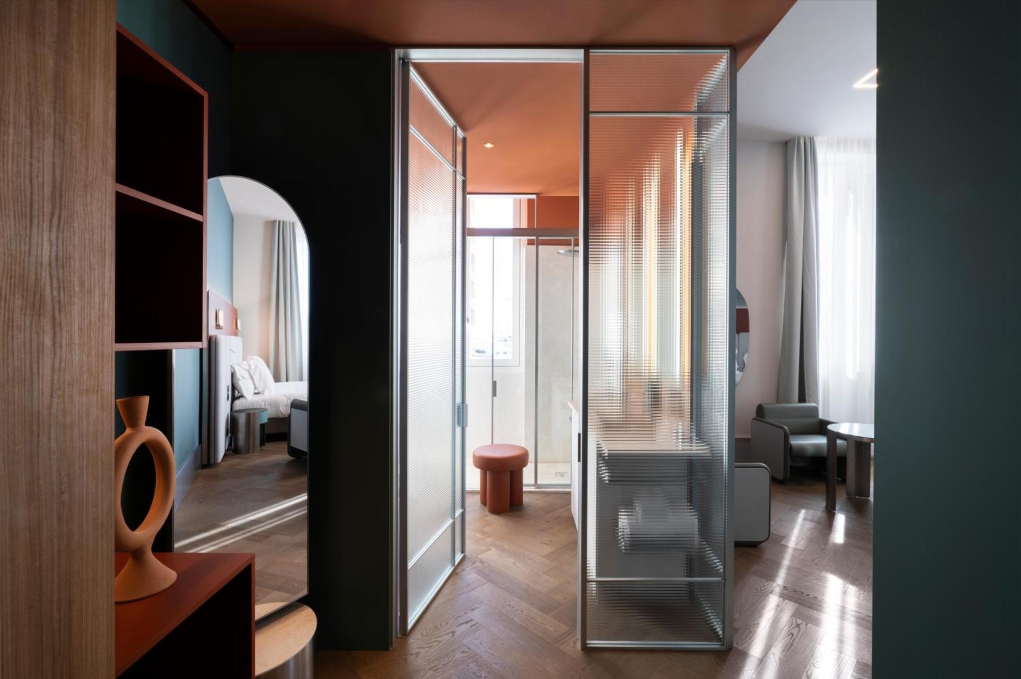 Palazzo Tirso Mgallery Hotel 5*