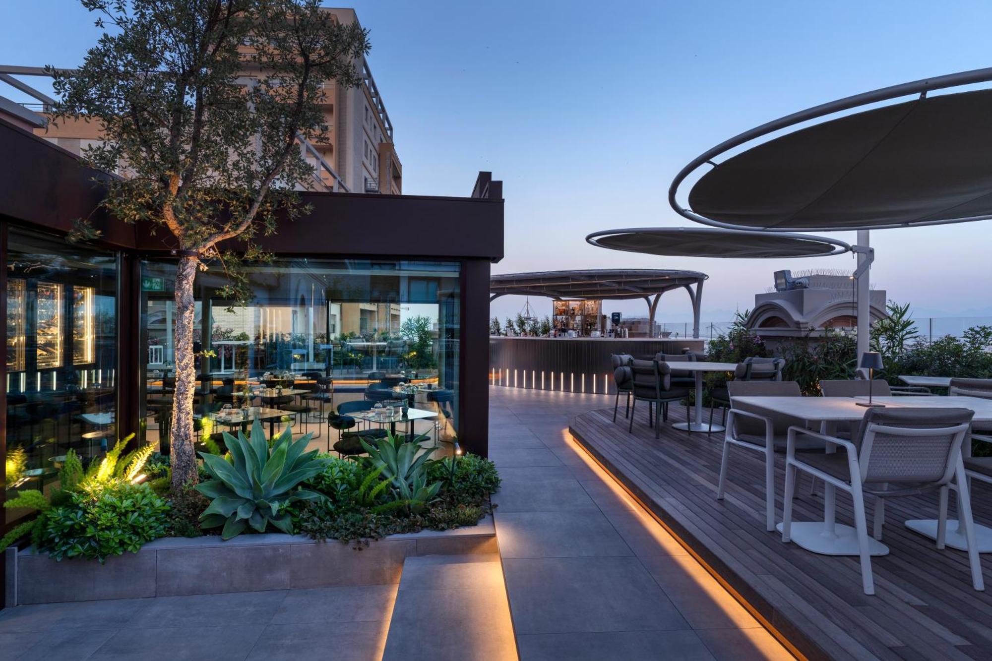 Palazzo Tirso Mgallery Hotel 5*
