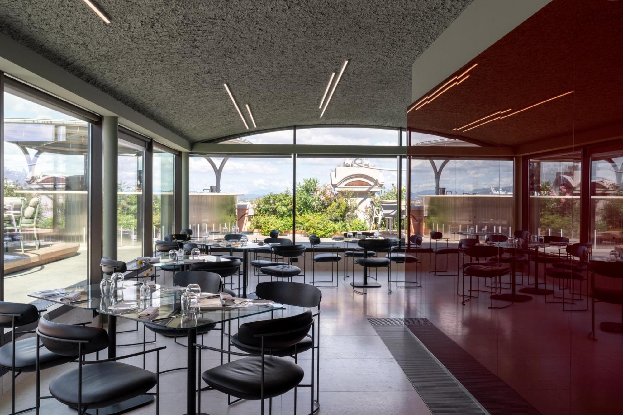 Palazzo Tirso Mgallery