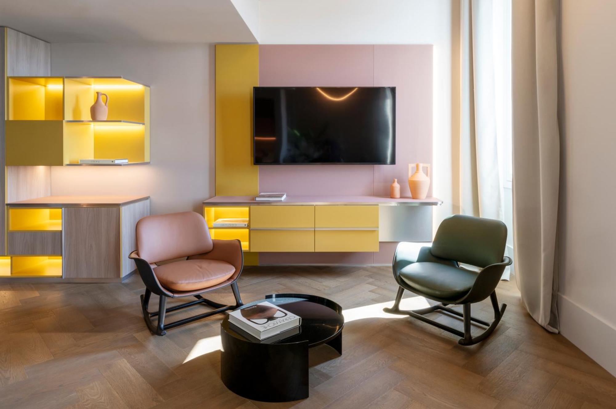 Palazzo Tirso Mgallery