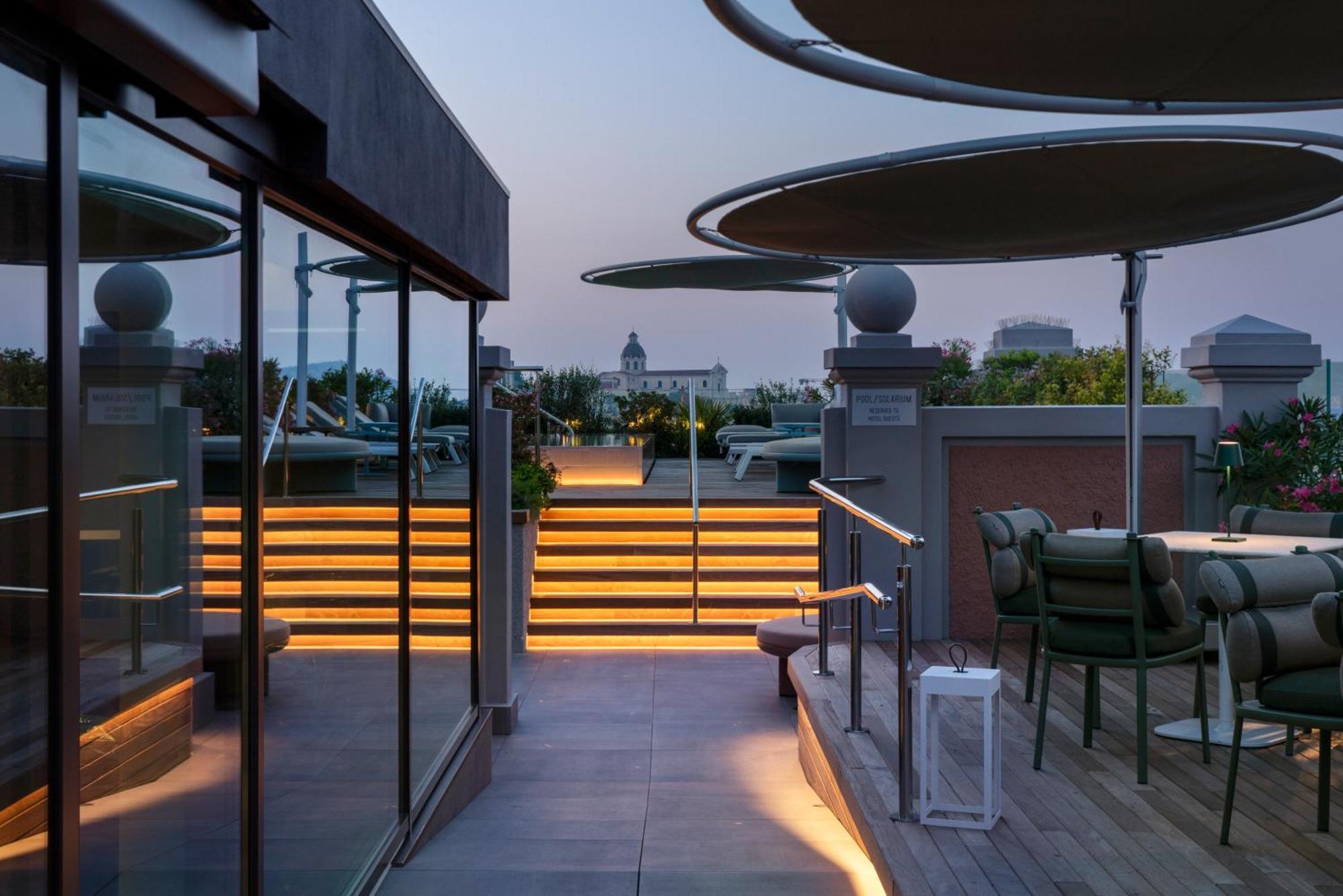 Palazzo Tirso Mgallery Hotel 5*