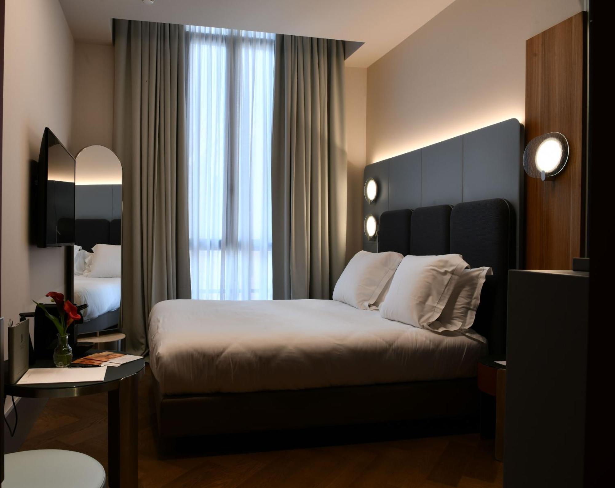 Hotel Palazzo Tirso Mgallery