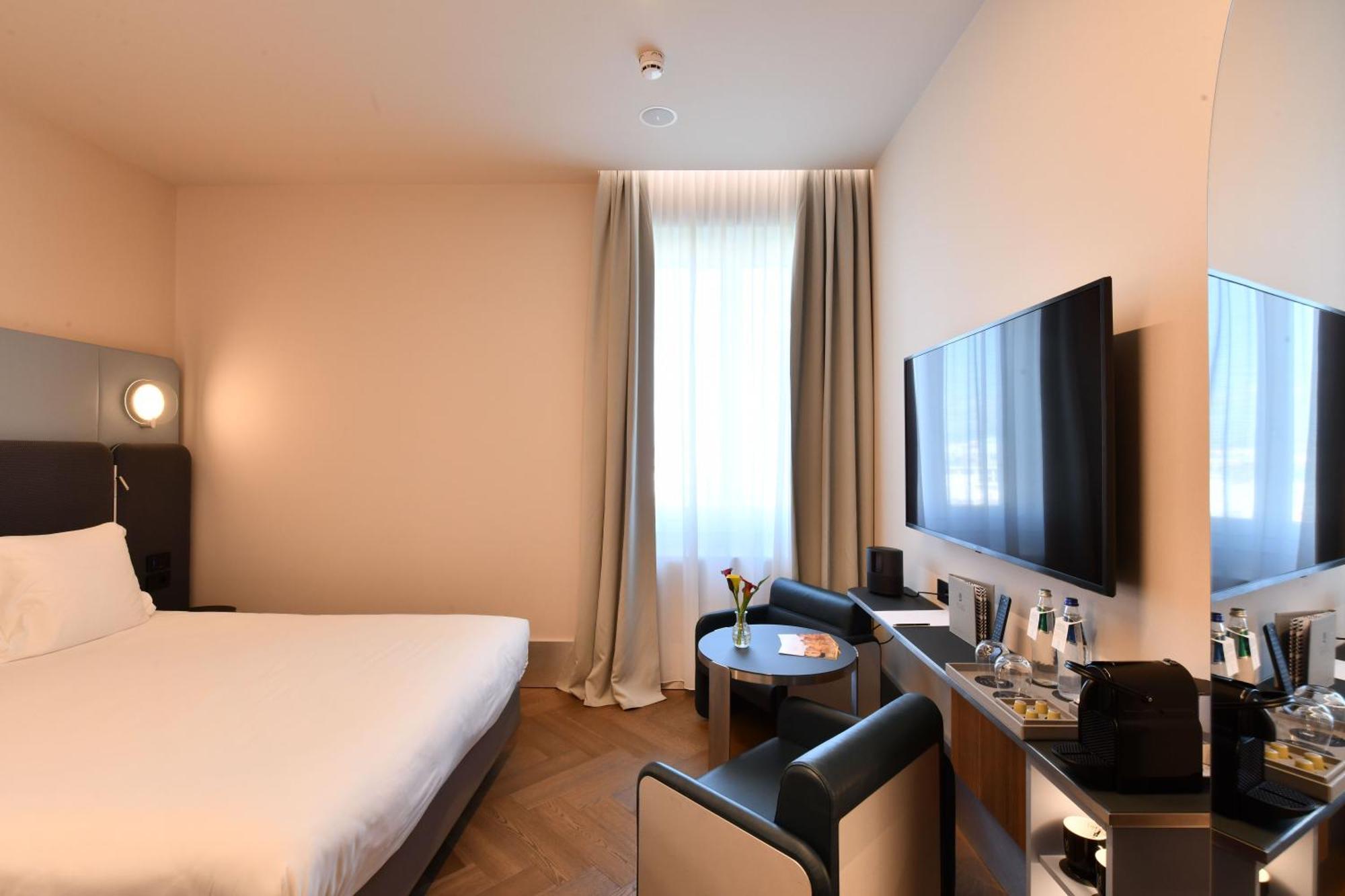 Palazzo Tirso Mgallery Hotel 5*