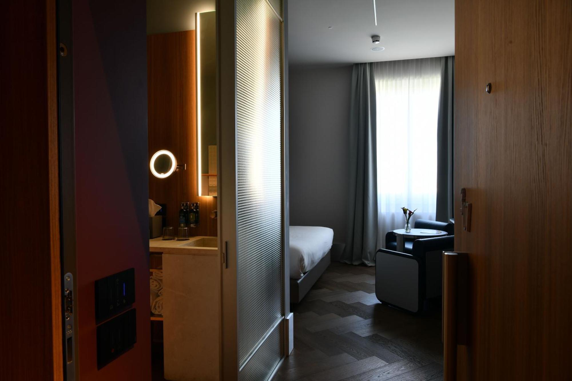Hotel Palazzo Tirso Mgallery Cagliari