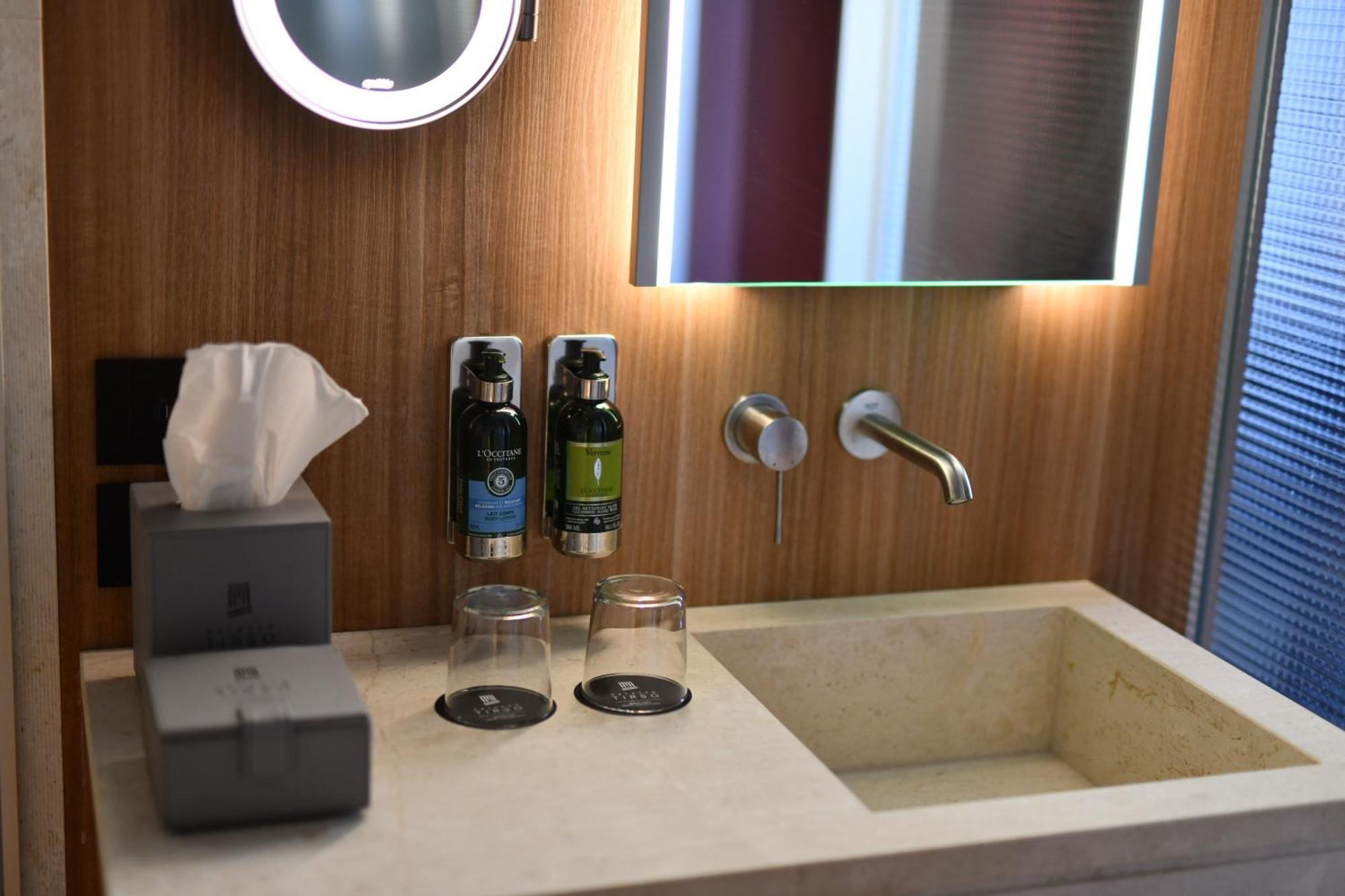 Palazzo Tirso Mgallery Hotel