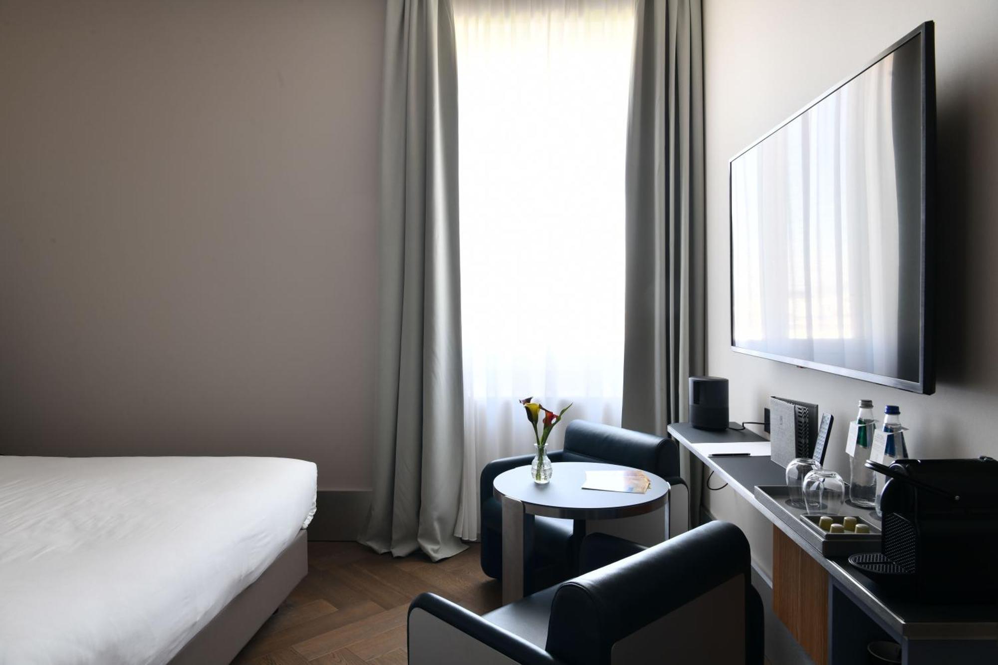 Palazzo Tirso Mgallery Hotel Cagliari