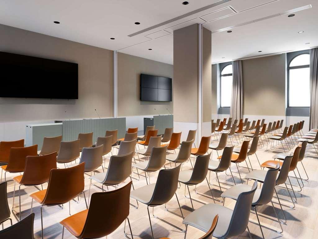 Palazzo Tirso Mgallery Hotel