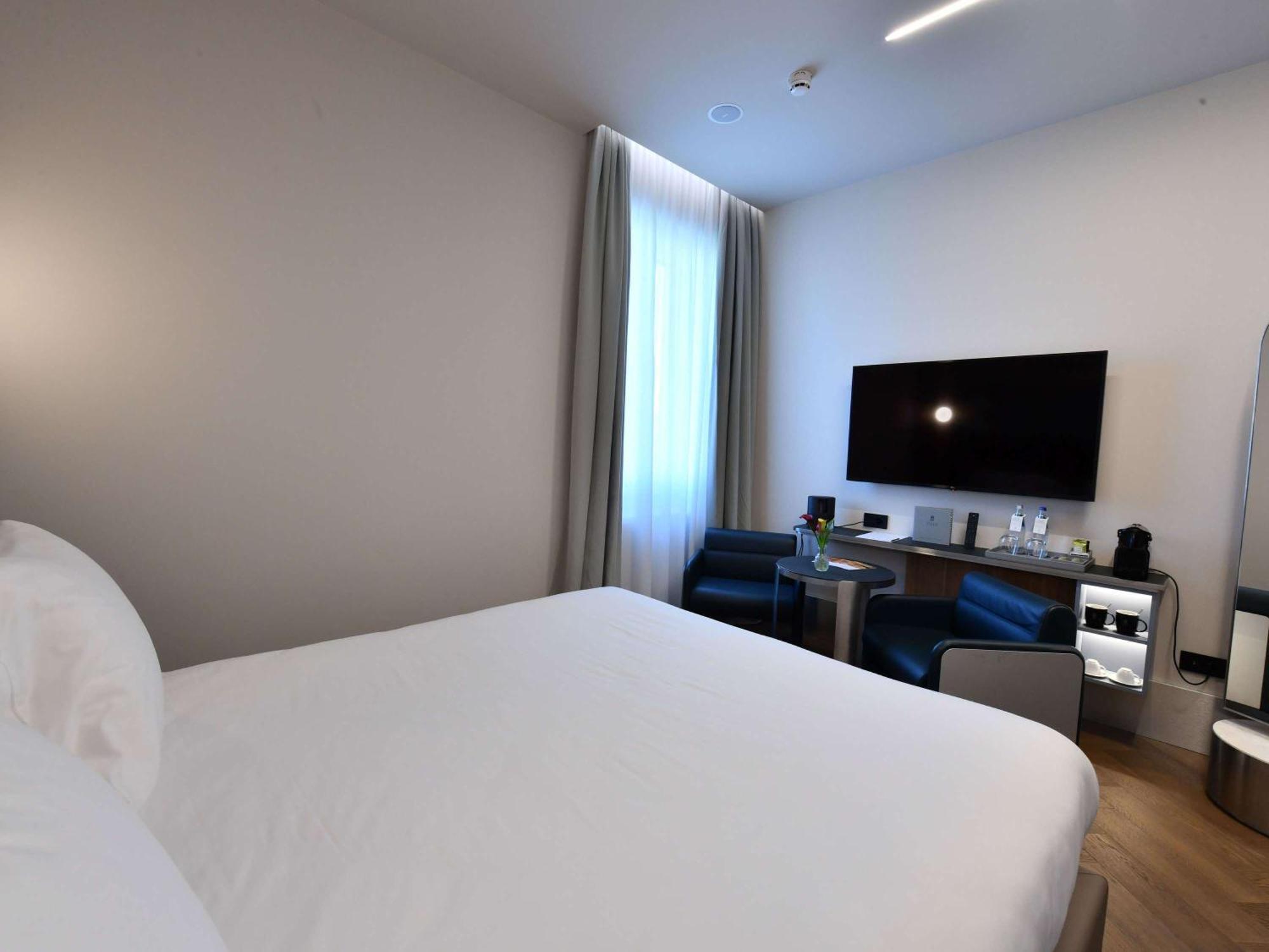 Hotel Palazzo Tirso Mgallery Cagliari