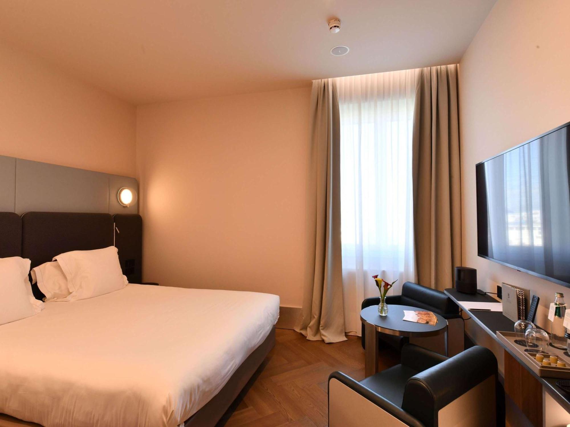 Palazzo Tirso Mgallery 5* Cagliari