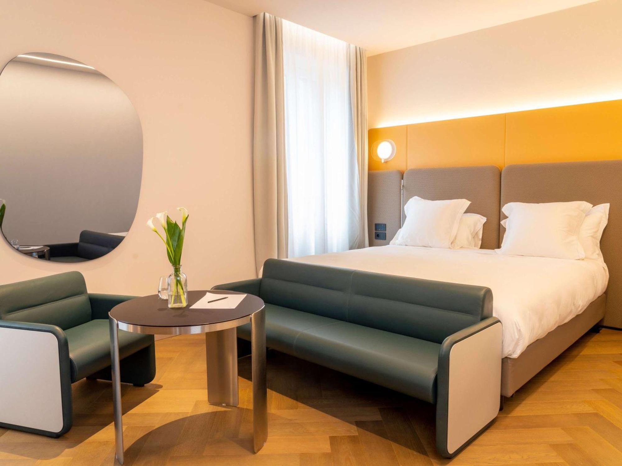 Palazzo Tirso Mgallery Hotel 5*