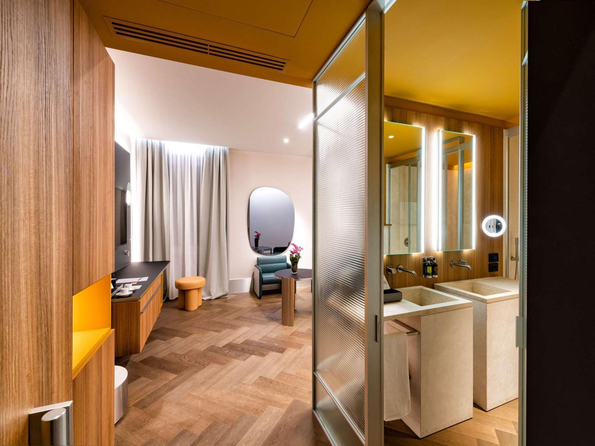 Hotel Palazzo Tirso Mgallery 5*