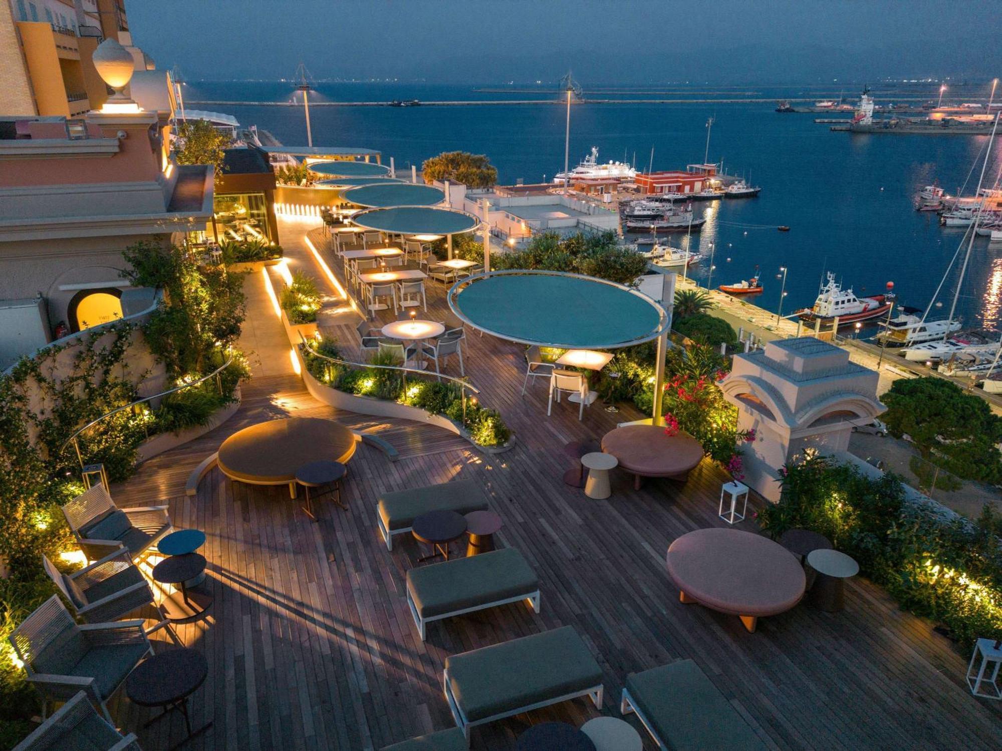 Palazzo Tirso Mgallery 5*