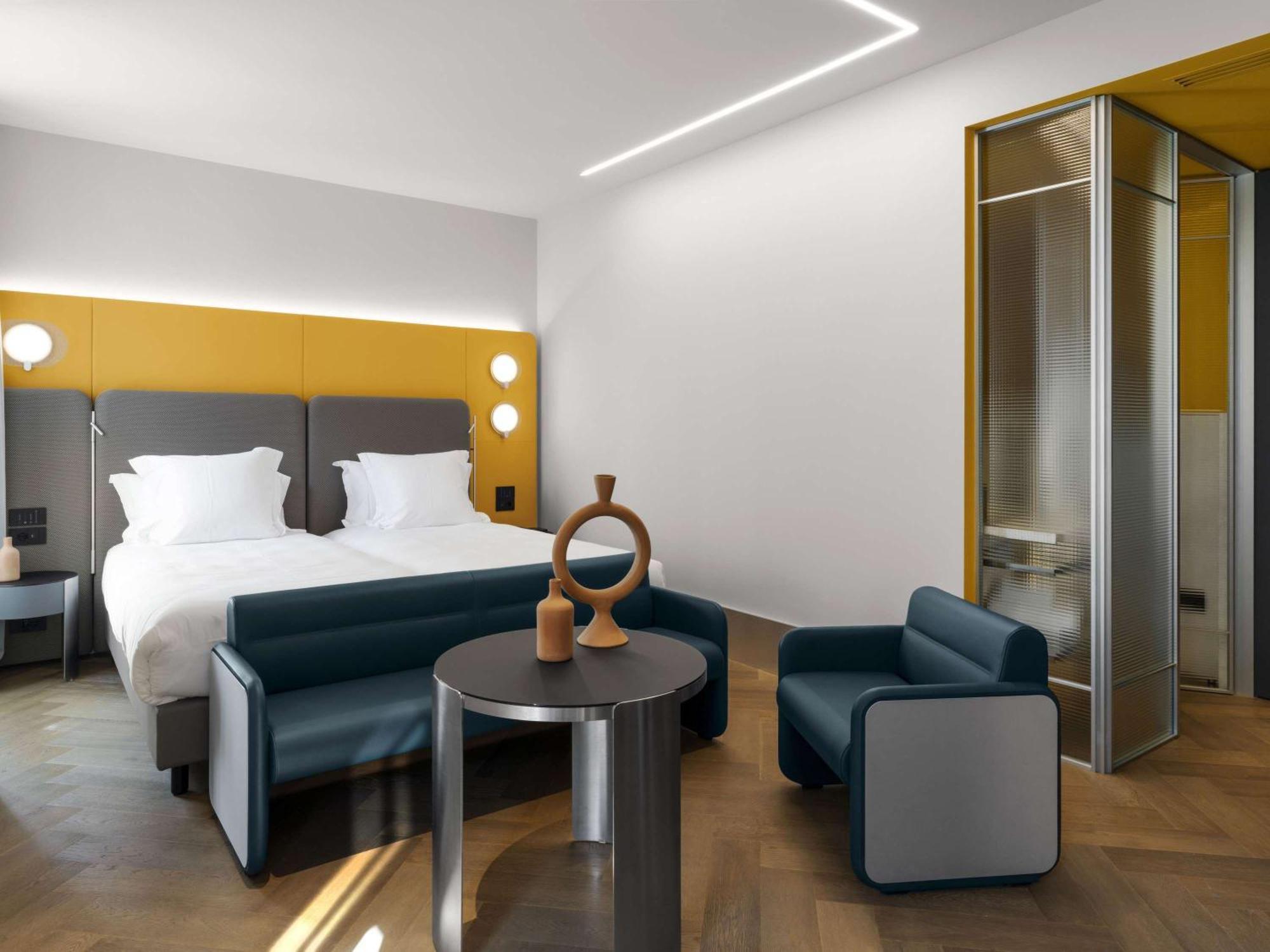 Hotel Palazzo Tirso Mgallery