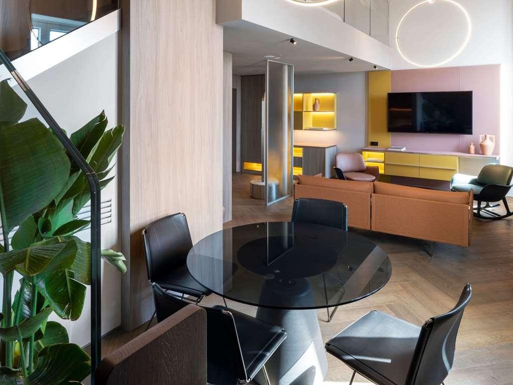 Hotel Palazzo Tirso Mgallery 5*