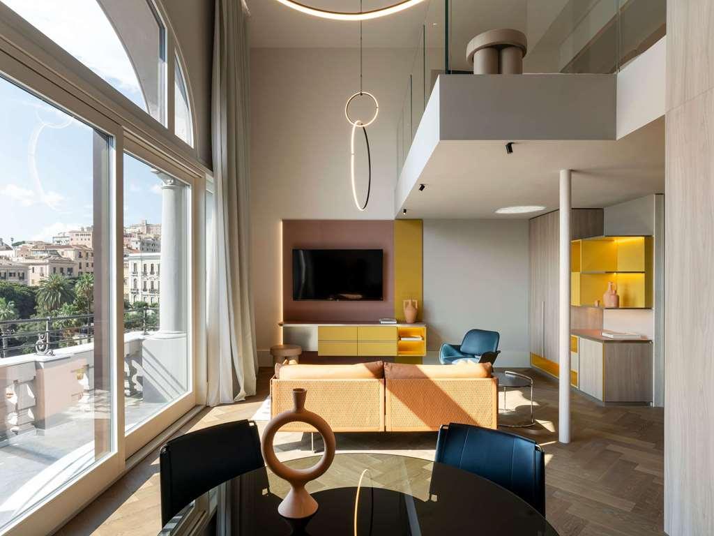 Palazzo Tirso Mgallery 5*